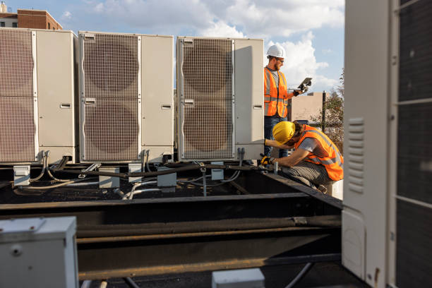 HVAC Troubleshooting in Booneville, MS