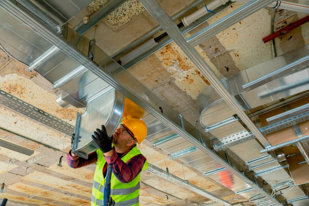 Best Central Air Repair  in Booneville, MS