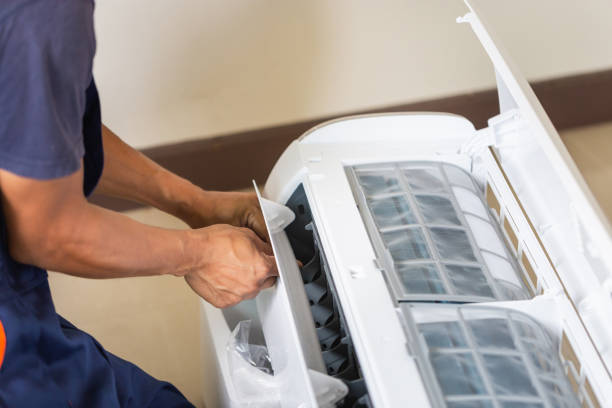 Best HVAC Companies Near Me  in Booneville, MS