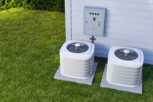 Best HVAC Installation Services  in Booneville, MS