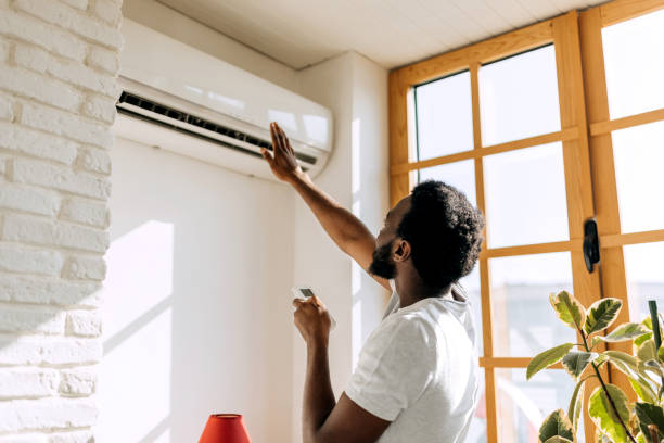 HVAC Maintenance Plan in Booneville, MS