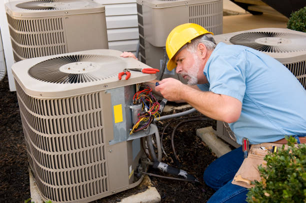 Best HVAC Cleaning Services  in Booneville, MS