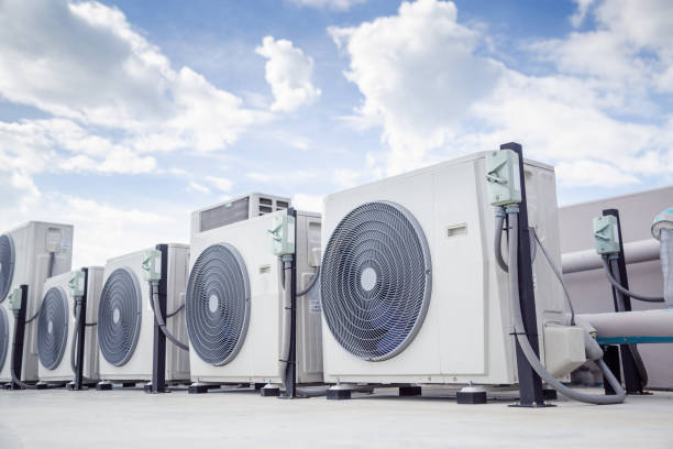 Best HVAC Air Duct Cleaning  in Booneville, MS