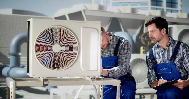 Best HVAC Repair Near Me  in Booneville, MS