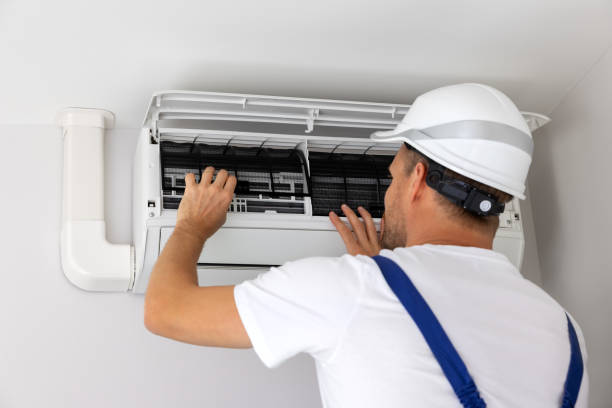 Best 24/7 HVAC Repair  in Booneville, MS