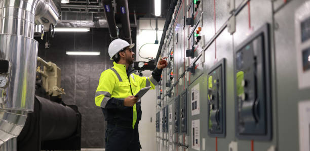 Best HVAC Troubleshooting  in Booneville, MS