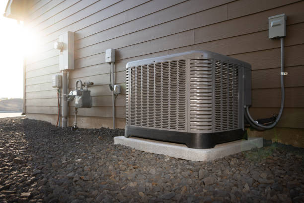 Best HVAC Repair Near Me  in Booneville, MS